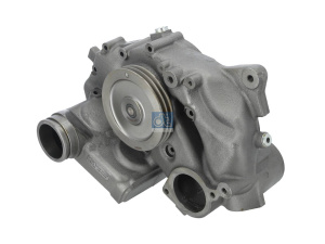 DT WATER PUMP 4