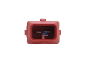 DT BLOW-IN VALVE 2