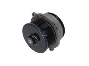 DT WATER PUMP 4