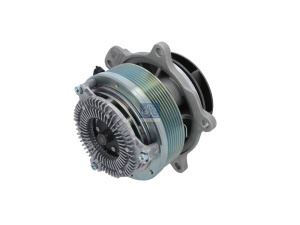 DT WATER PUMP 4