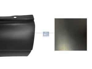 DT FENDER EXTENSION 2