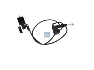 DT CLUTCH SERVO 3
