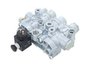 DT SOLENOID VALVE 3