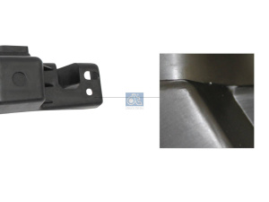 DT FENDER BRACKET 2