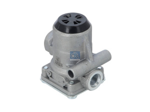 DT PRESSURE LIMITING VALVE 3