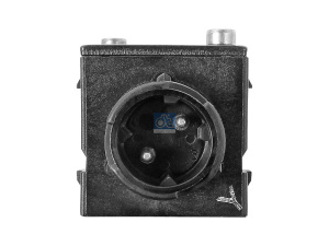 DT 1-KANAVAINEN ELC MAGNEETTIVENTTIILI VOLVO 2