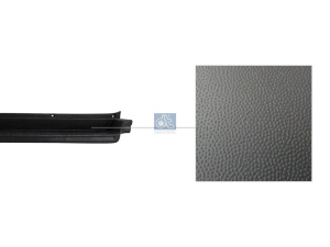 DT BUMPER COVER 2
