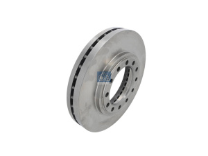 DT BRAKE DISC 3