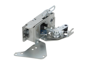 DT DOOR LOCK 4