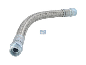 DT BRAKE HOSE 2