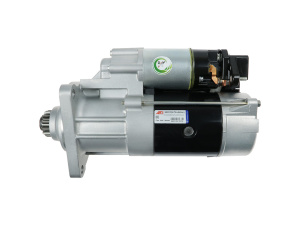 MITSUBISHI STARTTI -UUSI- SCANIA GPR, 7KW 12-HAMP. 2