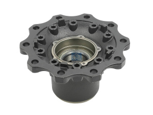 DT WHEEL HUB 2