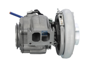 DT TURBOCHARGER 4