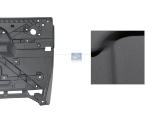 DT FRONT GRILL 2