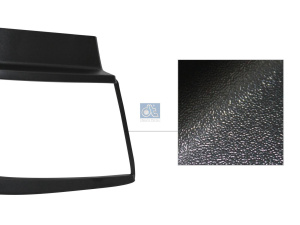 DT LAMP HOUSING 2