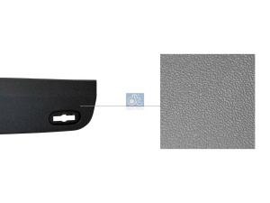 DT COVER MOULDING 2