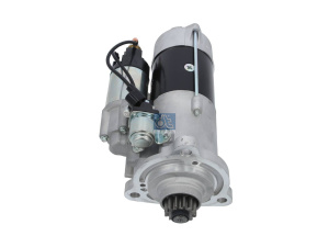 DT STARTER MOTOR 4