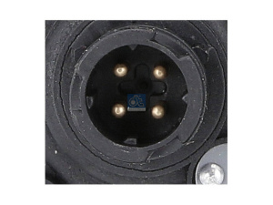DT FOOT BRAKE VALVE 2