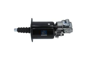 DT CLUTCH SERVO 3