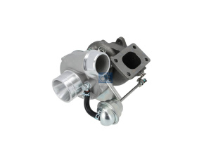DT TURBOCHARGER 4