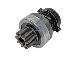 DT STARTER PINION 2