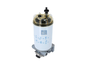 DT FUEL FILTER 3