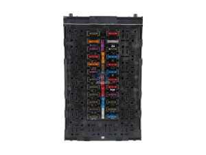 DT FUSE BOX 4