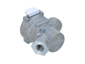 DT PIPE FILTER 2