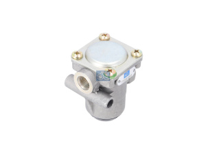 DT PRESSURE LIMITING VALVE 4