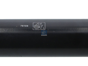 DT REACTION ROD 2