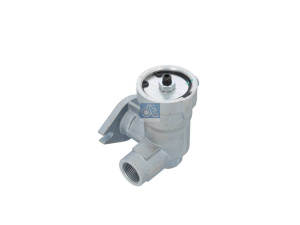 DT REDUCING VALVE 2