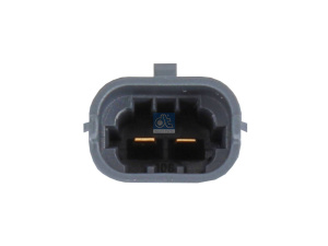 DT PRESSURE REGULATOR 2