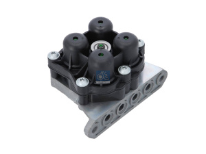 DT 4-CIRUIT-PROTECTION VALVE 3