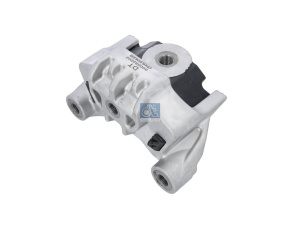 DT ENGINE MOUNTING 2