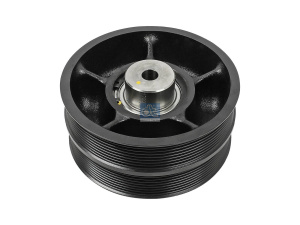 DT PULLEY 2