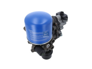 DT AIR DRYER 4