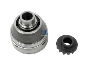 DT DIFFERENTIAL HOUSING 2