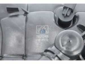 DT EXPANSION TANK 3