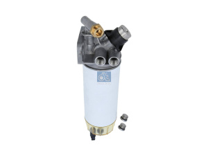 DT FUEL FILTER 2