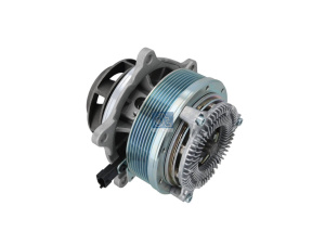 DT WATER PUMP 3