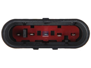 DT ACCELERATOR PEDAL 2