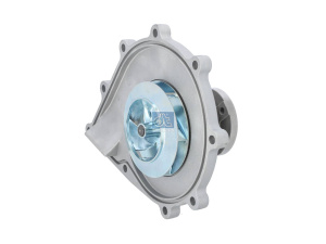 DT WATER PUMP 2