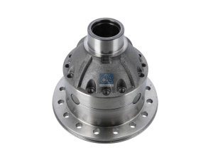 DT DIFFERENTIAL HOUSING 2