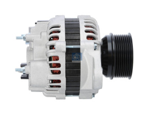 DT ALTERNATOR 3