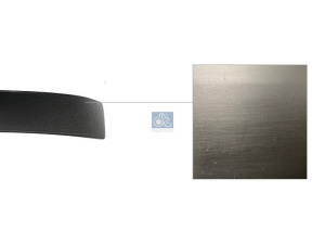 DT BUMPER COVER 2