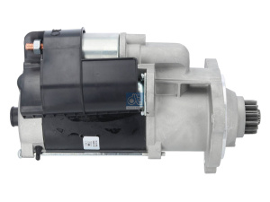DT STARTER MOTOR 3