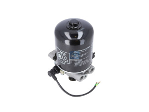 DT AIR DRYER 4