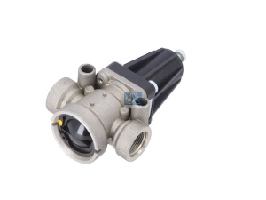 DT PRESSURE LIMITING VALVE 3