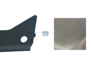 DT LAMP HOUSING 2