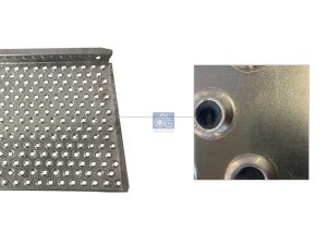 DT STEP PLATE 2